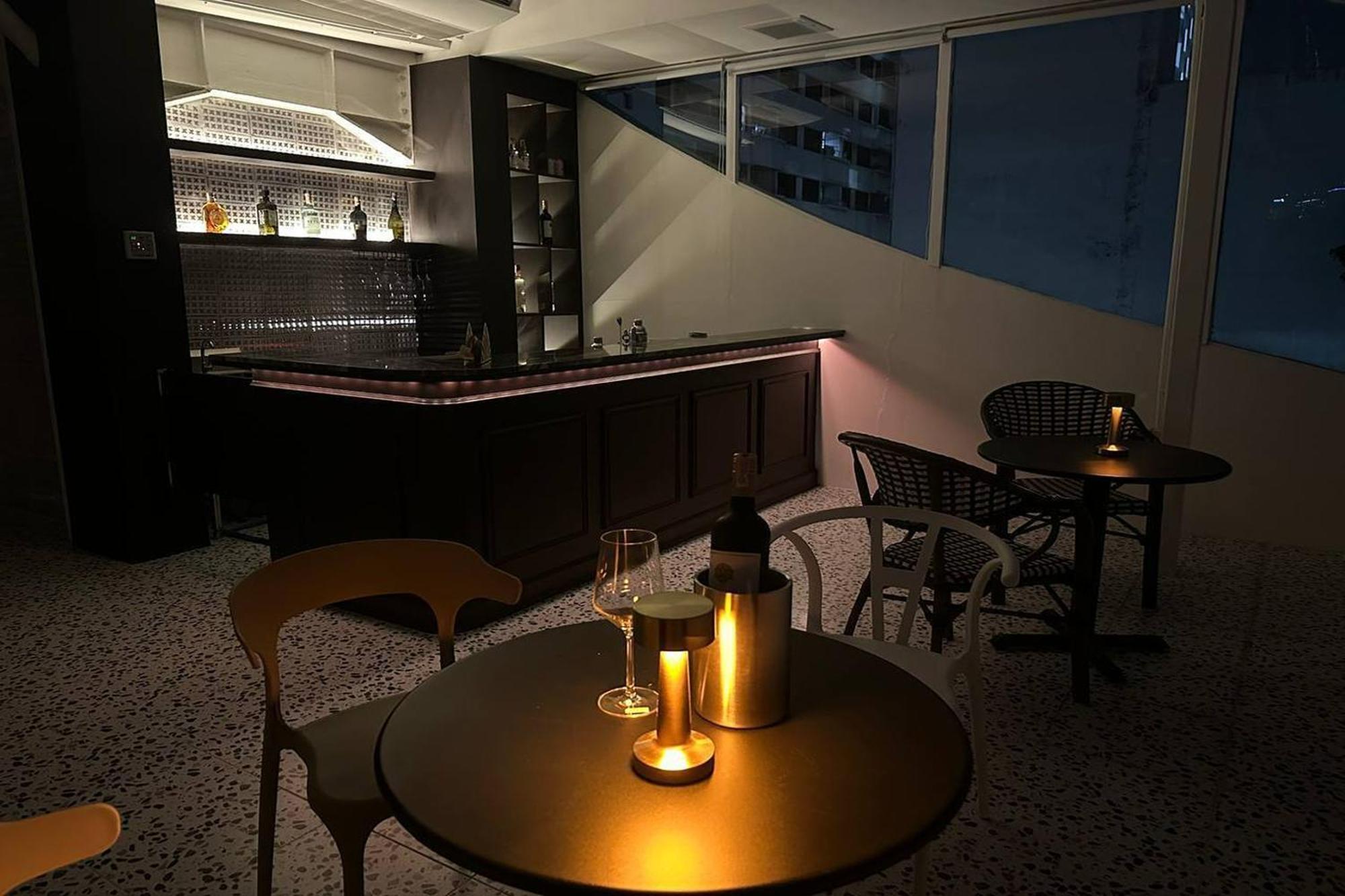 Loftel 22 Hostel Bangkok Luaran gambar