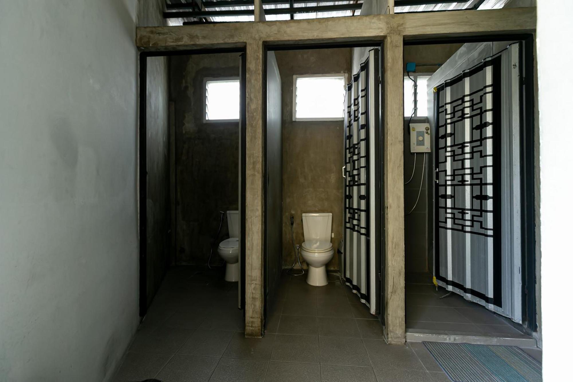 Loftel 22 Hostel Bangkok Luaran gambar