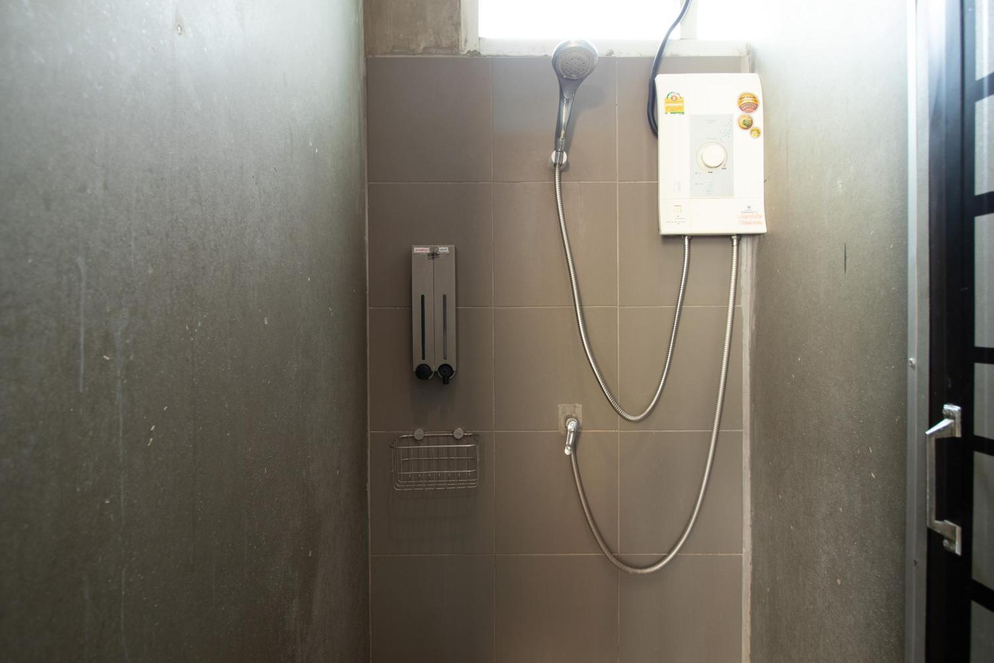 Loftel 22 Hostel Bangkok Luaran gambar