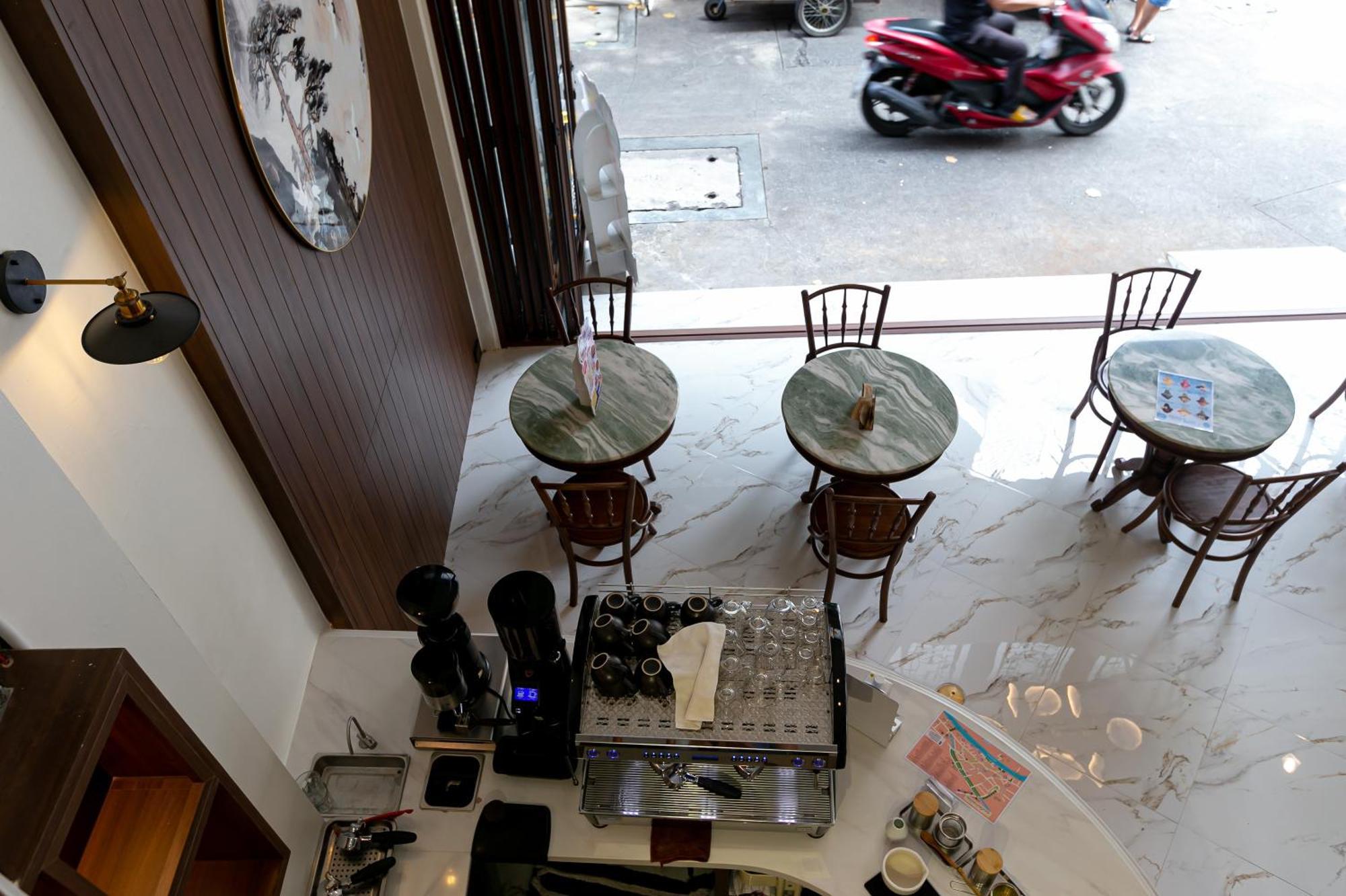 Loftel 22 Hostel Bangkok Luaran gambar