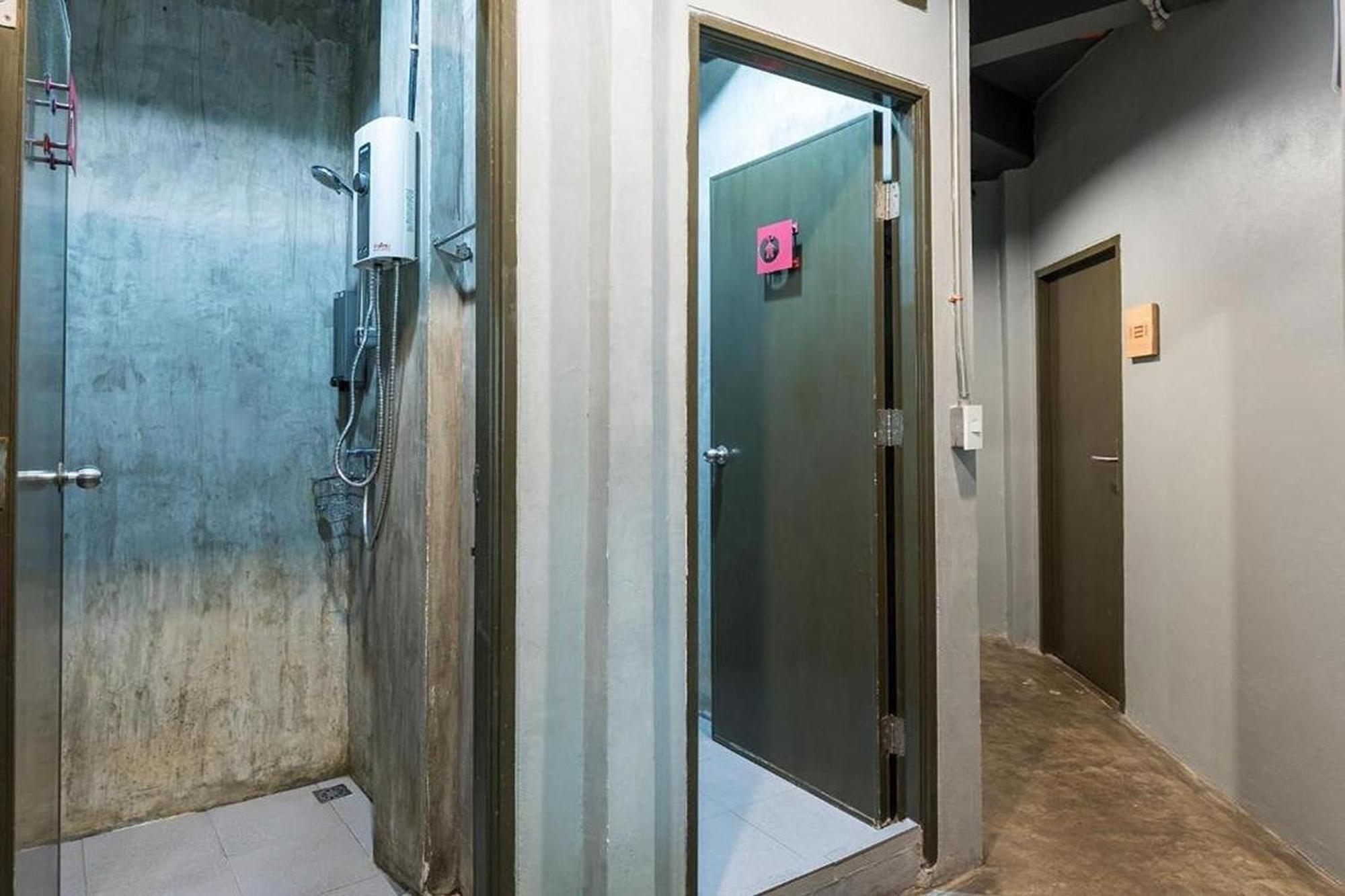 Loftel 22 Hostel Bangkok Luaran gambar