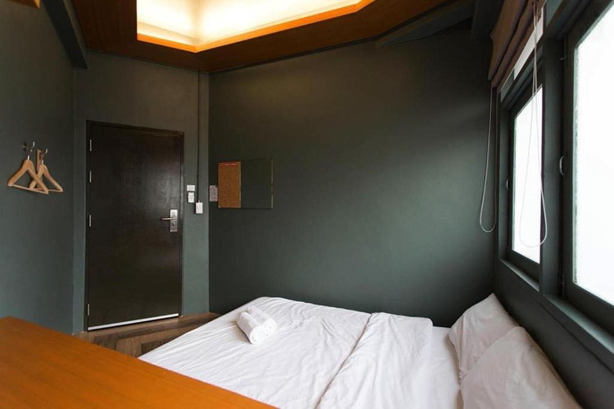 Loftel 22 Hostel Bangkok Luaran gambar